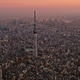 Illustration for article titled Japanese Cities Look Stunning In 8K